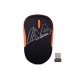 A4Tech G3-300N Wireless Optical Mouse