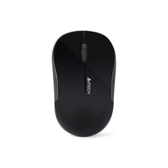 A4Tech G3-300N Wireless Optical Mouse