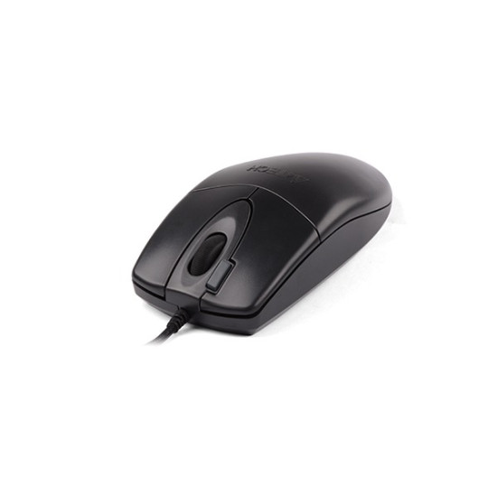 A4Tech OP-620D 2X Click Optical Mouse