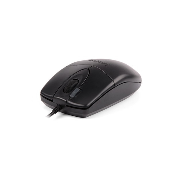 A4Tech OP-620D 2X Click Optical Mouse