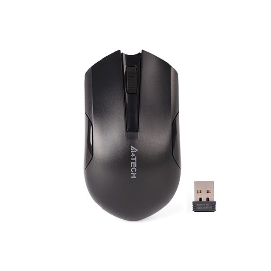A4Tech G3-200N Wireless Optical Mouse