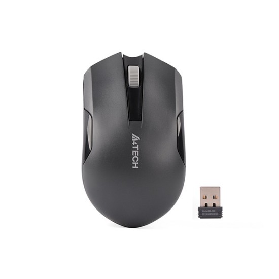 A4Tech G3-200N Wireless Optical Mouse