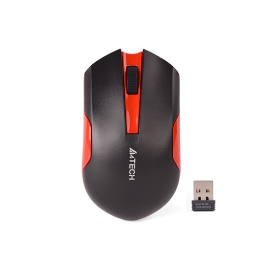 A4Tech G3-200N Wireless Optical Mouse