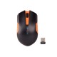 A4Tech G3-200N Wireless Optical Mouse
