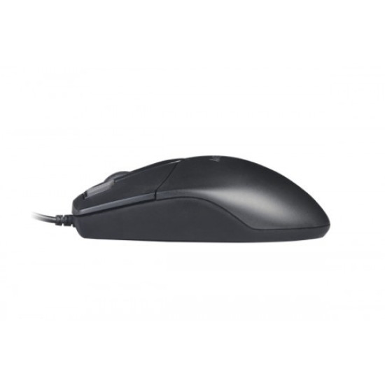A4Tech OP-730D 2X Click Optical Mouse