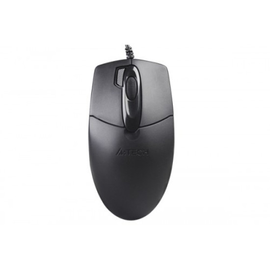 A4Tech OP-730D 2X Click Optical Mouse