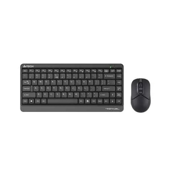 A4Tech FG1112 Fstyler Wireless Keyboard & Mouse Combo