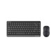 A4Tech FG1112 Fstyler Wireless Keyboard & Mouse Combo
