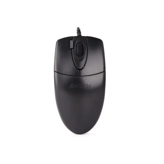 A4Tech OP-620D 2X Click Optical Mouse