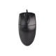 A4Tech OP-620D 2X Click Optical Mouse