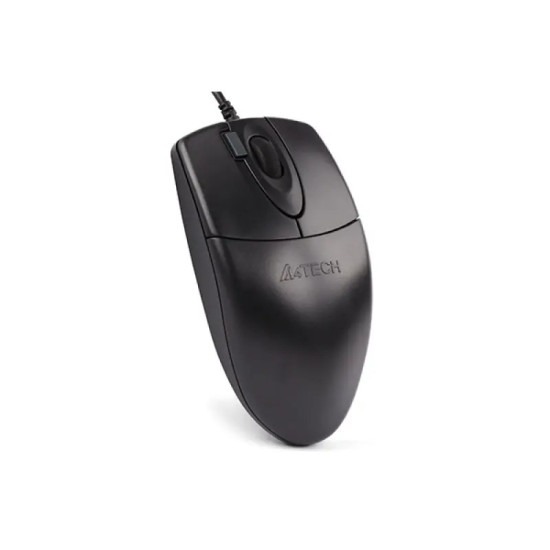 A4Tech OP-620D 2X Click Optical Mouse