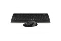 A4Tech FG1010 Fstyler Wireless Keyboard & Mouse Combo