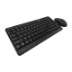 A4Tech FG1112 Fstyler Wireless Keyboard & Mouse Combo