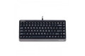 A4Tech FK11 Fstyler Compact Wired USB Keyboard