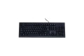 A4Tech KRS-82 ComfortKey Wired USB FN Multimedia Keyboard