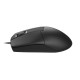 A4Tech OP-330 Optical Wheel Mouse