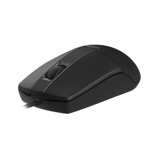 A4Tech OP-330 Optical Wheel Mouse