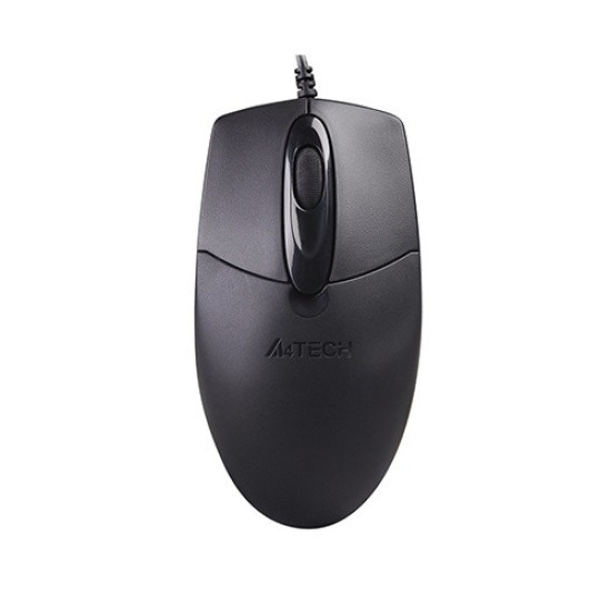 A4Tech OP-720 Optical Wheel Mouse