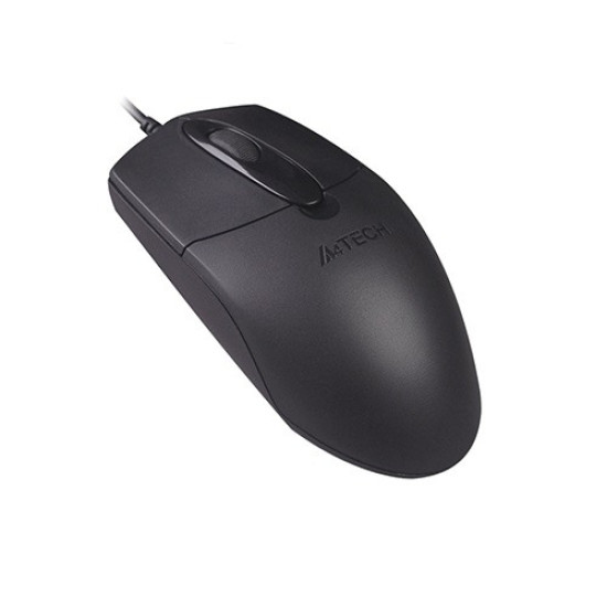 A4Tech OP-720 Optical Wheel Mouse