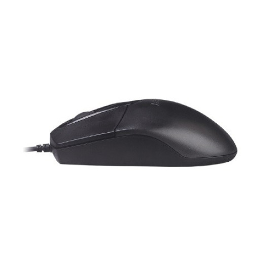 A4Tech OP-720 Optical Wheel Mouse