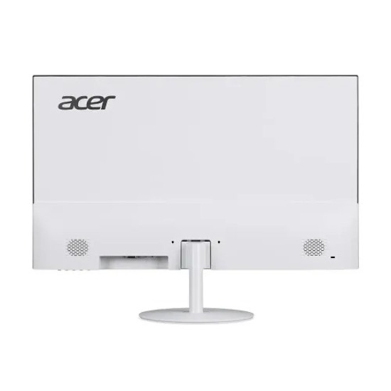 ACER SA222Q ULTRA SLIM 21.5" 100HZ IPS FHD MONITOR (WHITE)