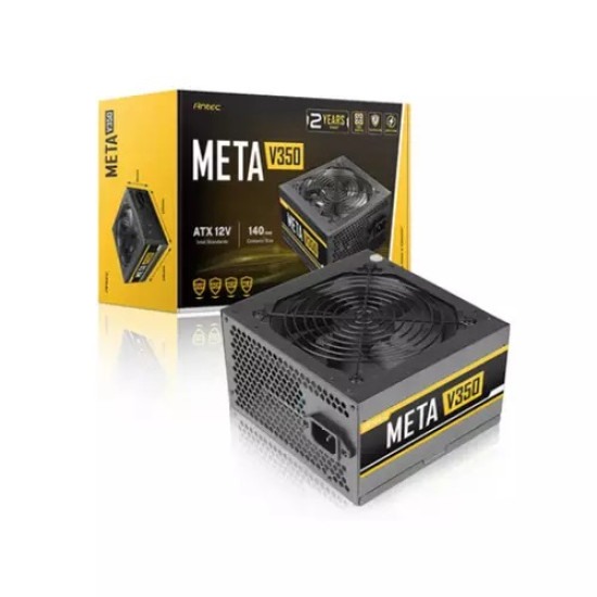 Antec META V450 450W Power Supply