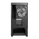 Antec VCX100M ARGB M-ATX Mini Tower Gaming Casing
