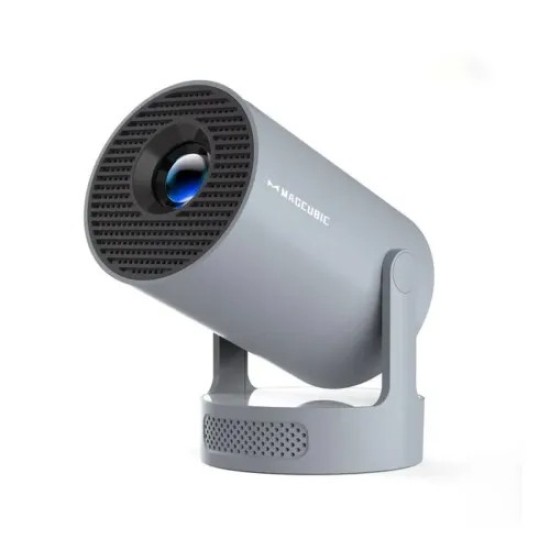 Magcubic HY300 Pro Plus 4K 200 ANSI Android Mini Portable Projector