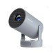 Magcubic HY300 Pro Plus 4K 200 ANSI Android Mini Portable Projector