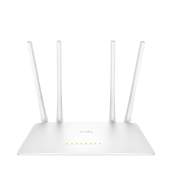 Cudy WR1200 AC1200 Dual Band Wi-Fi Router