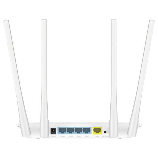 Cudy WR1200 AC1200 Dual Band Wi-Fi Router