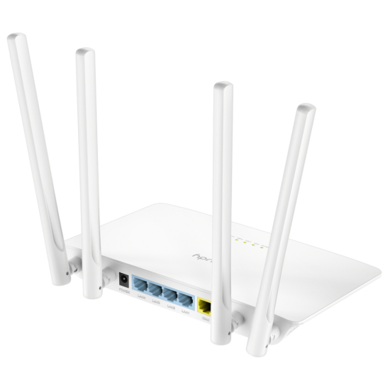 Cudy WR1200 AC1200 Dual Band Wi-Fi Router
