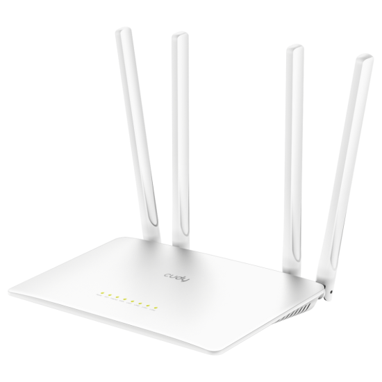 Cudy WR1200 AC1200 Dual Band Wi-Fi Router