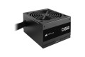 Corsair CX Series CX550 550W 80 PLUS Bronze ATX Power Supply
