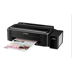 Epson EcoTank L130 Single Function InkTank Printer (Official)