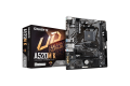 Gigabyte A520M K V2 AMD AM4 Micro-ATX Motherboard