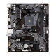 Gigabyte A520M K V2 AMD AM4 Micro-ATX Motherboard