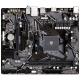 Gigabyte A520M K V2 AMD AM4 Micro-ATX Motherboard