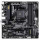 Gigabyte B550M DS3H AC R2 AMD AM4 Micro-ATX Motherboard (Wi-Fi)