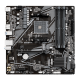 Gigabyte B550M K AMD AM4 Micro-ATX Motherboard