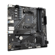 Gigabyte B550M K AMD AM4 Micro-ATX Motherboard