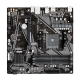 Gigabyte B550M K AMD AM4 Micro-ATX Motherboard