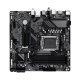 Gigabyte B650M D3HP AX (Wi-Fi 6E) AM5 Micro-ATX Motherboard