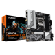 Gigabyte B650M GAMING PLUS (Wi-Fi 6E) AMD AM5 Micro-ATX Motherboard