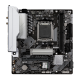 Gigabyte B650M GAMING WIFI AMD AM5 Micro-ATX Motherboard