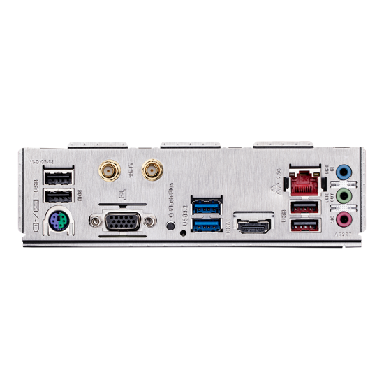 Gigabyte B650M GAMING WIFI AMD AM5 Micro-ATX Motherboard