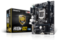 Gigabyte GA-H110M-DS2 Intel 6th & 7th Gen Micro-ATX Motherboard