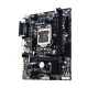 Gigabyte GA-H110M-DS2 Intel 6th & 7th Gen Micro-ATX Motherboard