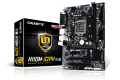 Gigabyte GA-H110M-S2PH Intel 6th & 7th Gen Micro-ATX Motherboard