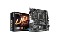 Gigabyte H610M H DDR5 Intel 12th/13th/14th Gen Micro-ATX Motherboard